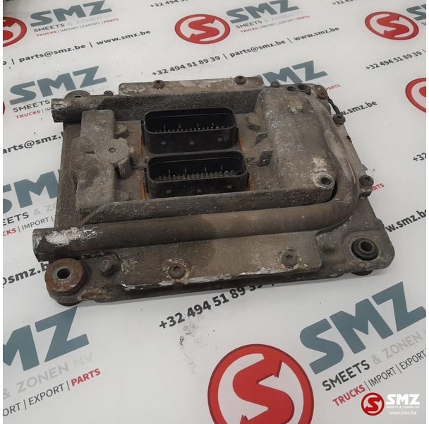 Volvo Occ ECU motorbesturingseenheid D7E Volvo - Bloc de gestion pour Camion: photos 1 Volvo Occ ECU motorbesturingseenheid D7E Volvo - Bloc de gestion pour Camion: photos 1