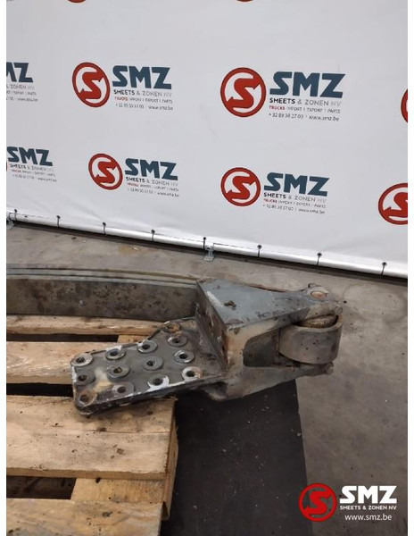 Volvo Occ bladveer vooraan Volvo FM 257868 - Suspension de cabine pour Camion: photos 4 Volvo Occ bladveer vooraan Volvo FM 257868 - Suspension de cabine pour Camion: photos 4