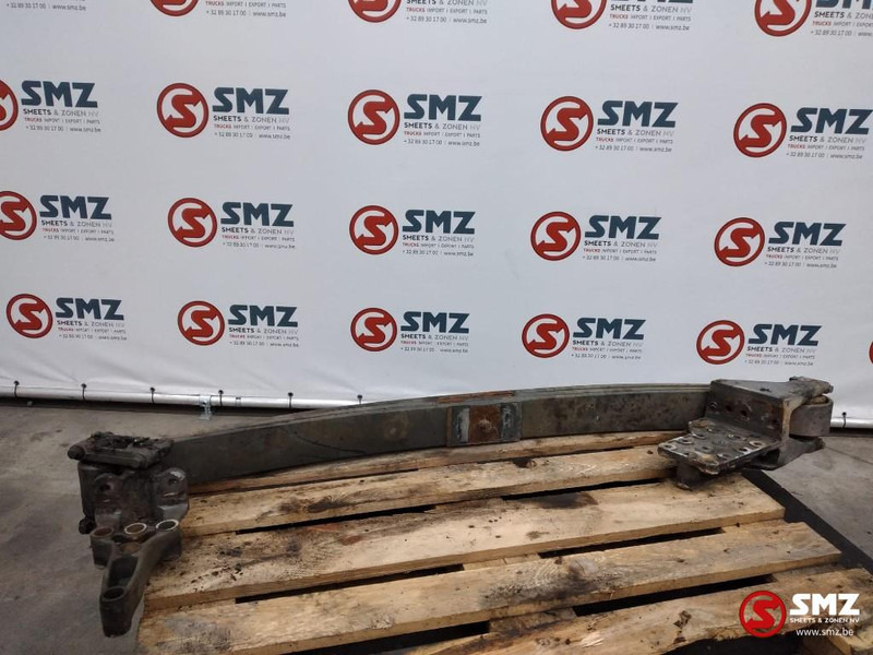 Volvo Occ bladveer vooraan Volvo FM 257868 - Suspension de cabine pour Camion: photos 3 Volvo Occ bladveer vooraan Volvo FM 257868 - Suspension de cabine pour Camion: photos 3