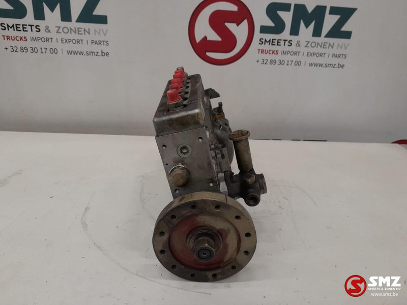 Volvo Occ brandstofinjectiepomp TD61FL6 Volvo - Pompe à carburant pour Camion: photos 3 Volvo Occ brandstofinjectiepomp TD61FL6 Volvo - Pompe à carburant pour Camion: photos 3