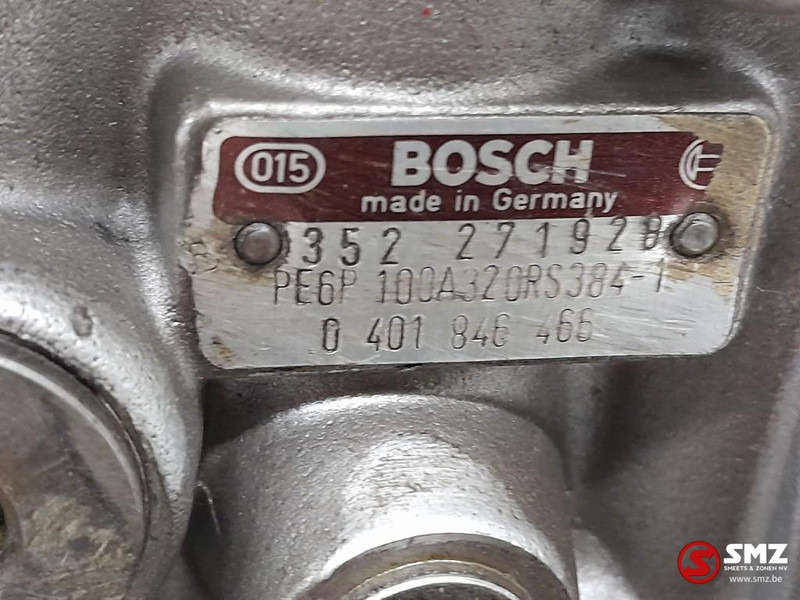 Volvo Occ brandstofinjectiepomp TD61FL6 Volvo - Pompe à carburant pour Camion: photos 5 Volvo Occ brandstofinjectiepomp TD61FL6 Volvo - Pompe à carburant pour Camion: photos 5