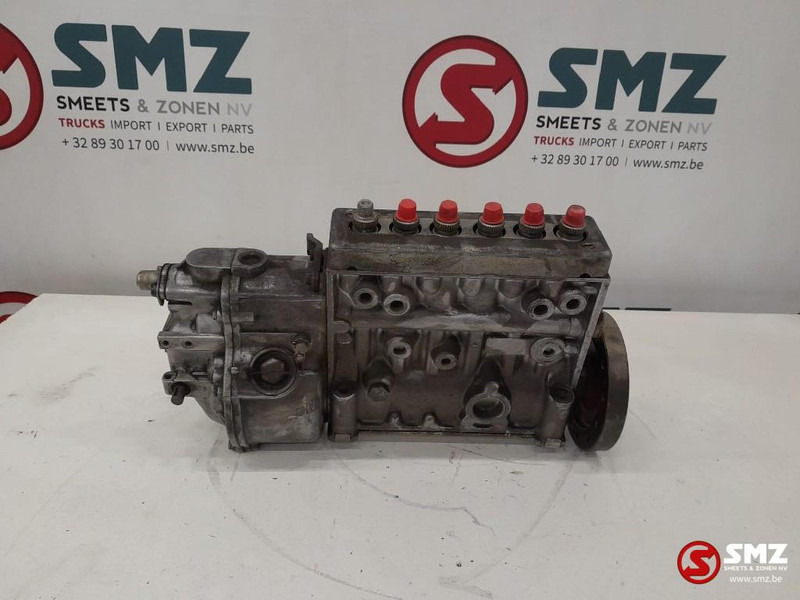 Volvo Occ brandstofinjectiepomp TD61FL6 Volvo - Pompe à carburant pour Camion: photos 2 Volvo Occ brandstofinjectiepomp TD61FL6 Volvo - Pompe à carburant pour Camion: photos 2