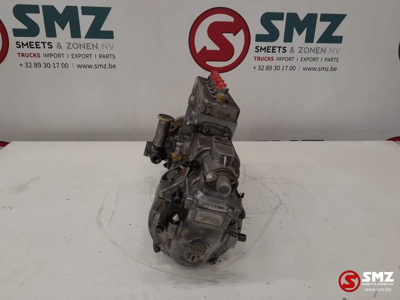 Volvo Occ brandstofinjectiepomp TD61FL6 Volvo - Pompe à carburant pour Camion: photos 4 Volvo Occ brandstofinjectiepomp TD61FL6 Volvo - Pompe à carburant pour Camion: photos 4