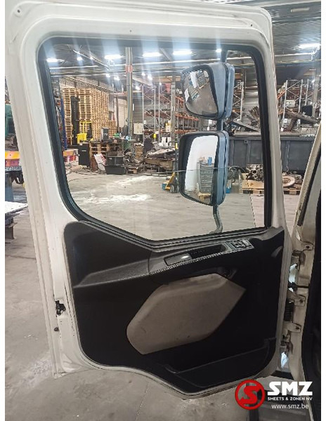 Volvo Occ cabine Volvo - Cabine et intérieur pour Camion: photos 5 Volvo Occ cabine Volvo - Cabine et intérieur pour Camion: photos 5