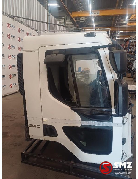 Volvo Occ cabine Volvo - Cabine et intérieur pour Camion: photos 4 Volvo Occ cabine Volvo - Cabine et intérieur pour Camion: photos 4