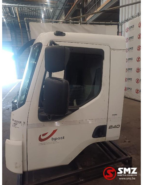 Volvo Occ cabine Volvo - Cabine et intérieur pour Camion: photos 3 Volvo Occ cabine Volvo - Cabine et intérieur pour Camion: photos 3