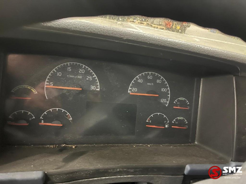 Cabine et intérieur pour Camion Volvo Occ cabine Volvo: photos 7 Cabine et intérieur pour Camion Volvo Occ cabine Volvo: photos 7