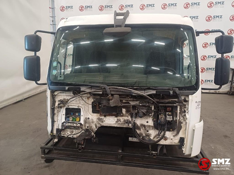 Volvo Occ cabine Volvo - Cabine et intérieur pour Camion: photos 1 Volvo Occ cabine Volvo - Cabine et intérieur pour Camion: photos 1