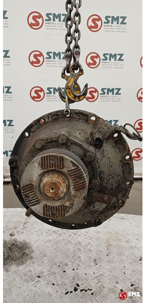 Volvo Occ differentiëel RSS1344B i=3,08 Volvo - Différentiel pour Camion: photos 1 Volvo Occ differentiëel RSS1344B i=3,08 Volvo - Différentiel pour Camion: photos 1