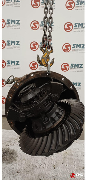 Volvo Occ differentiëel RSS1344B i=3,08 Volvo - Différentiel pour Camion: photos 4 Volvo Occ differentiëel RSS1344B i=3,08 Volvo - Différentiel pour Camion: photos 4