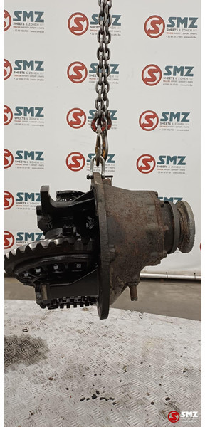 Volvo Occ differentiëel RSS1344B i=3,08 Volvo - Différentiel pour Camion: photos 3 Volvo Occ differentiëel RSS1344B i=3,08 Volvo - Différentiel pour Camion: photos 3