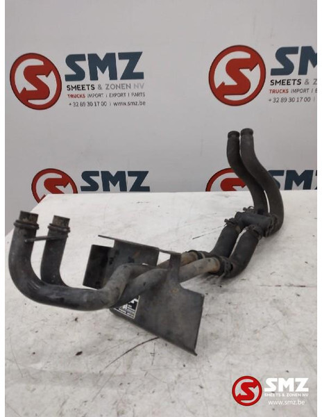 Volvo Occ koelleiding Volvo - Système de refroidissement pour Camion: photos 2 Volvo Occ koelleiding Volvo - Système de refroidissement pour Camion: photos 2