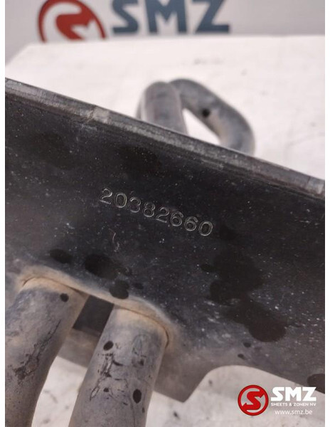 Volvo Occ koelleiding Volvo - Système de refroidissement pour Camion: photos 4 Volvo Occ koelleiding Volvo - Système de refroidissement pour Camion: photos 4