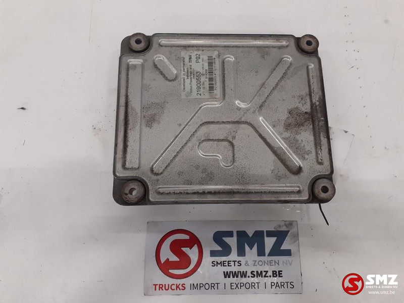 Volvo Occ motorregeleenheid Euro 6 Volvo - Bloc de gestion pour Camion: photos 2 Volvo Occ motorregeleenheid Euro 6 Volvo - Bloc de gestion pour Camion: photos 2