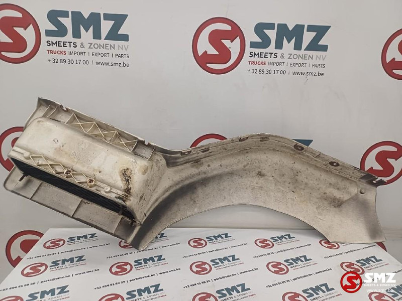 Volvo Occ opstapbak rechts Volvo - Cabine et intérieur pour Camion: photos 2 Volvo Occ opstapbak rechts Volvo - Cabine et intérieur pour Camion: photos 2