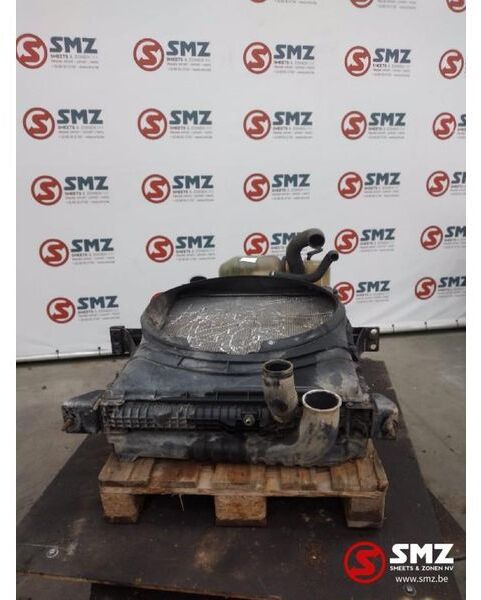 Volvo Occ radiator + intercooler Volvo FM 20536920 31837 - Radiateur pour Camion: photos 3 Volvo Occ radiator + intercooler Volvo FM 20536920 31837 - Radiateur pour Camion: photos 3