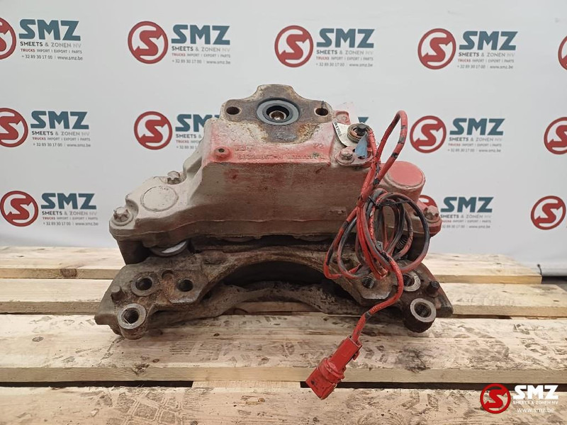 Volvo Occ remklauw achteraan rechts Volvo - Étrier de frein pour Camion: photos 1 Volvo Occ remklauw achteraan rechts Volvo - Étrier de frein pour Camion: photos 1