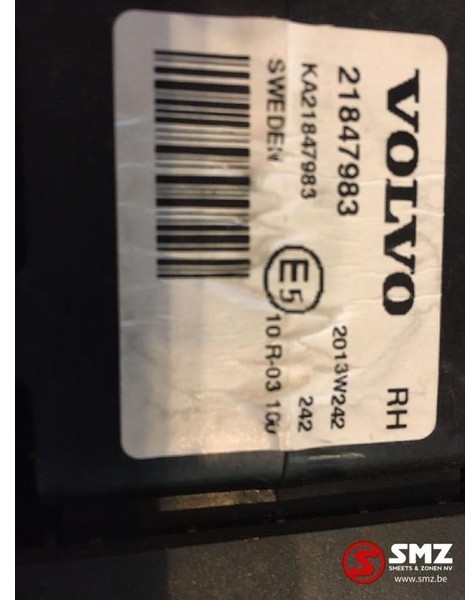 Volvo Occ versnellingspook Volvo FH - Levier de vitesse pour Camion: photos 4 Volvo Occ versnellingspook Volvo FH - Levier de vitesse pour Camion: photos 4