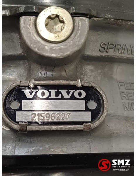 Volvo Remcilinder rechts Volvo - Cylindre de frein pour Camion: photos 4 Volvo Remcilinder rechts Volvo - Cylindre de frein pour Camion: photos 4