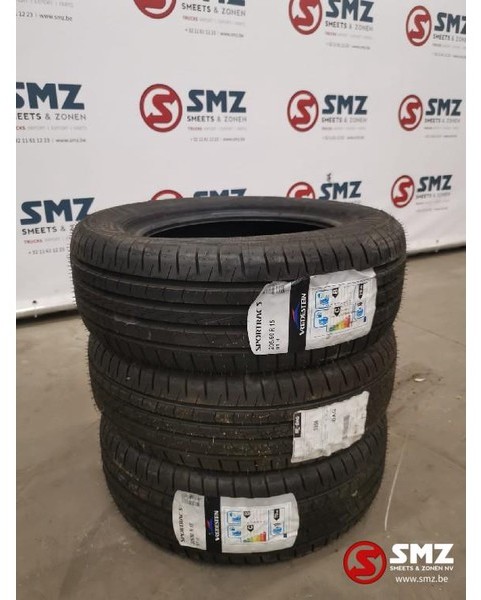 Vredestein Occ Band 205/60R15 91H Vredestein Sportracs - Pneu: photos 1 Vredestein Occ Band 205/60R15 91H Vredestein Sportracs - Pneu: photos 1