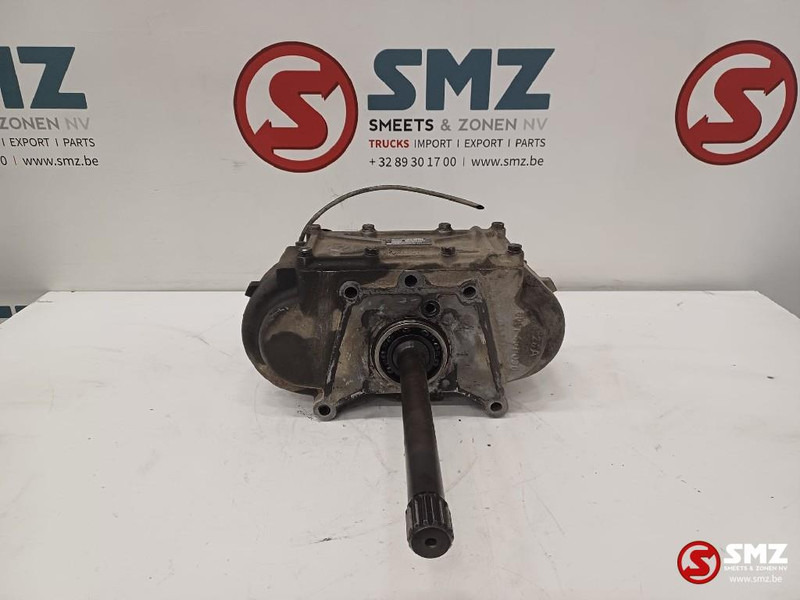 ZF Occ PTO N AS/10B-IT3 ZF - Essieu et pièces pour Camion: photos 2 ZF Occ PTO N AS/10B-IT3 ZF - Essieu et pièces pour Camion: photos 2