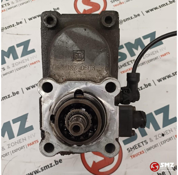 ZF Occ PTO NH4C DAF - Essieu et pièces pour Camion: photos 2 ZF Occ PTO NH4C DAF - Essieu et pièces pour Camion: photos 2