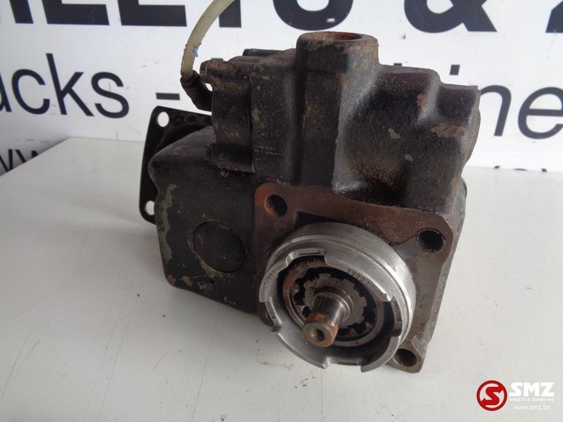 ZF Occ Pto - Hydraulique pour Camion: photos 4 ZF Occ Pto - Hydraulique pour Camion: photos 4
