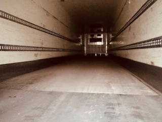 LAMBERET Vector 1850 7 cm wanden - Semi-remorque frigorifique: photos 5 LAMBERET Vector 1850 7 cm wanden - Semi-remorque frigorifique: photos 5