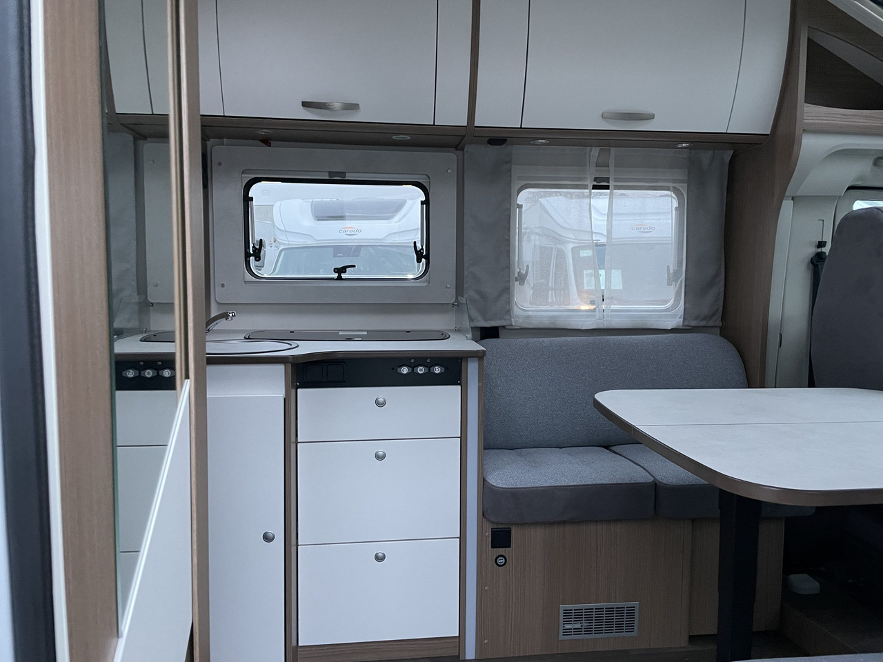 CARADO T459 2022 - Camping-car profilé: photos 5 CARADO T459 2022 - Camping-car profilé: photos 5