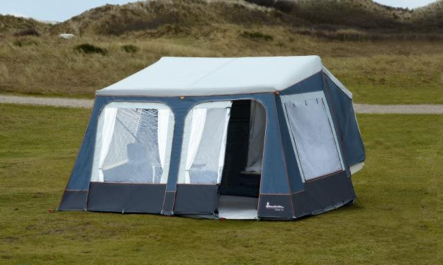 Camp-let North - Caravane: photos 2 Camp-let North - Caravane: photos 2