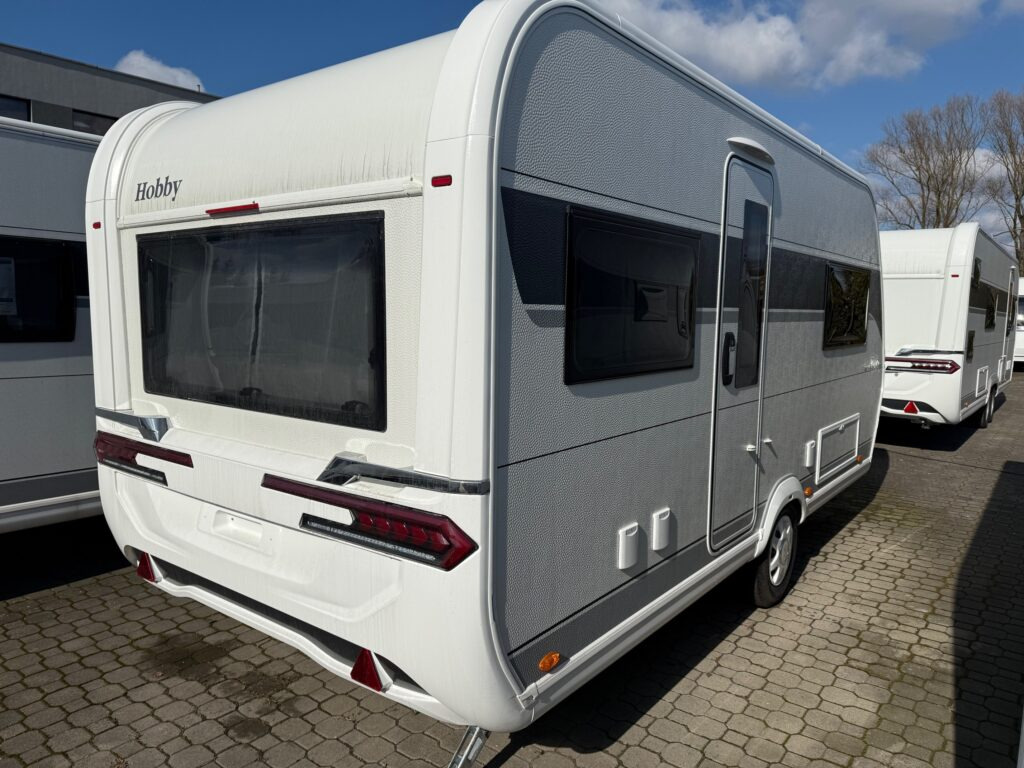 EXCELLENT EDITION 460 UFe 2025 - Caravane: photos 3 EXCELLENT EDITION 460 UFe 2025 - Caravane: photos 3