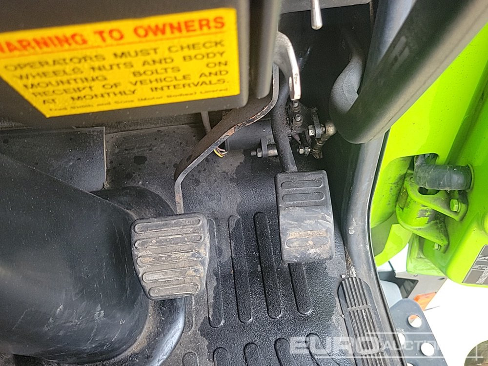 Camion citerne 2005 MAN ME18.220: photos 42
