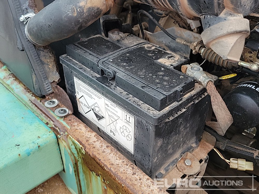 Compacteur 2006 Ammann AV26-2: photos 21