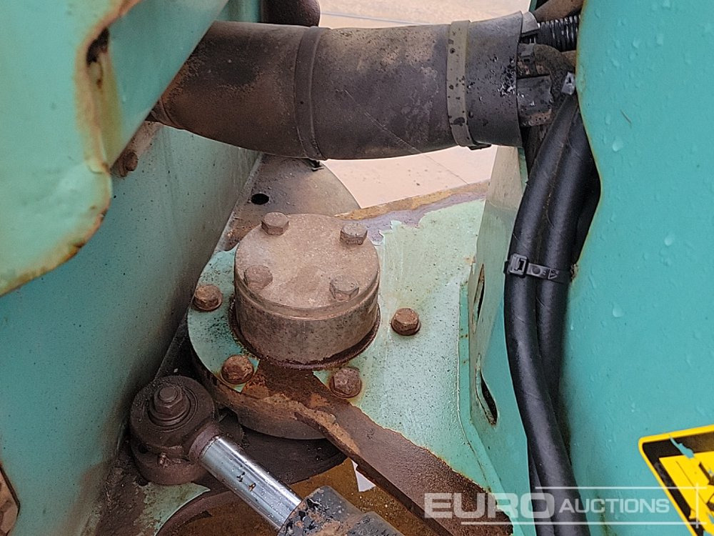 Compacteur 2006 Ammann AV26-2: photos 24