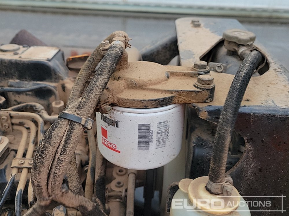 Compacteur 2006 Ammann AV26-2: photos 22