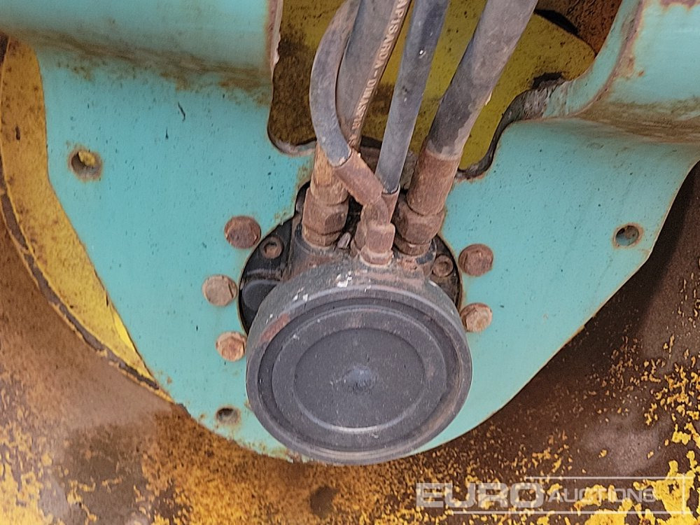 Compacteur 2006 Ammann AV26-2: photos 26