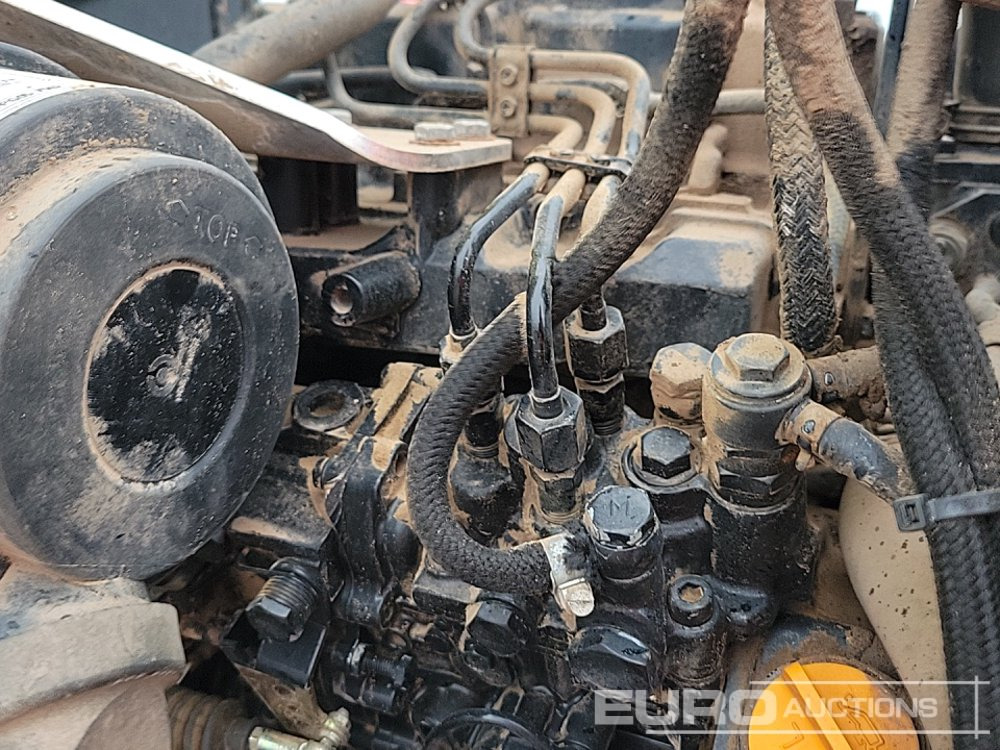 Compacteur 2006 Ammann AV26-2: photos 19