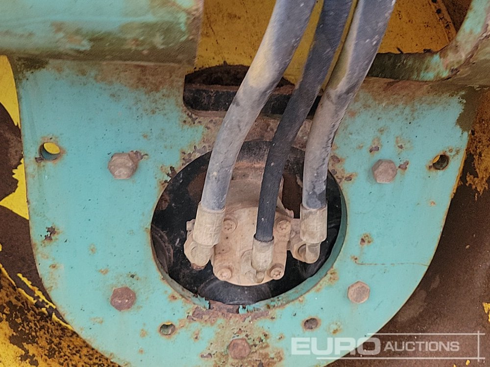 Compacteur 2006 Ammann AV26-2: photos 27