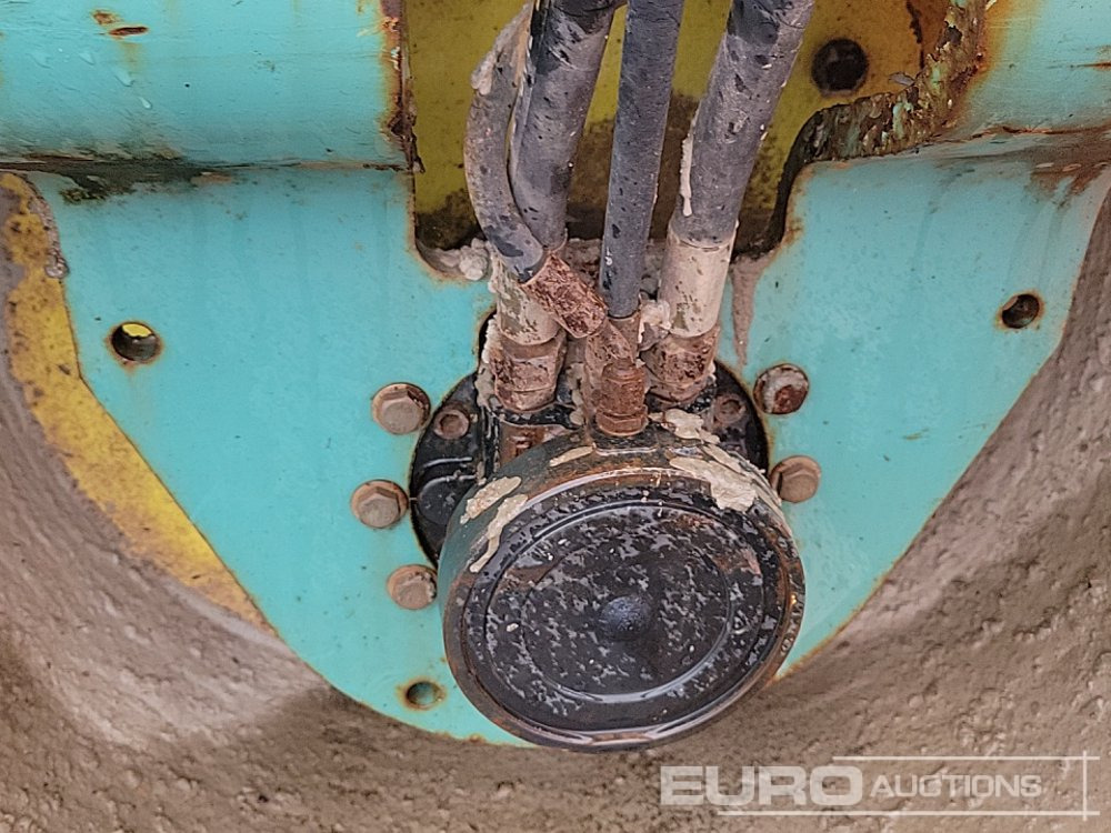 Compacteur 2006 Ammann AV26-2: photos 28