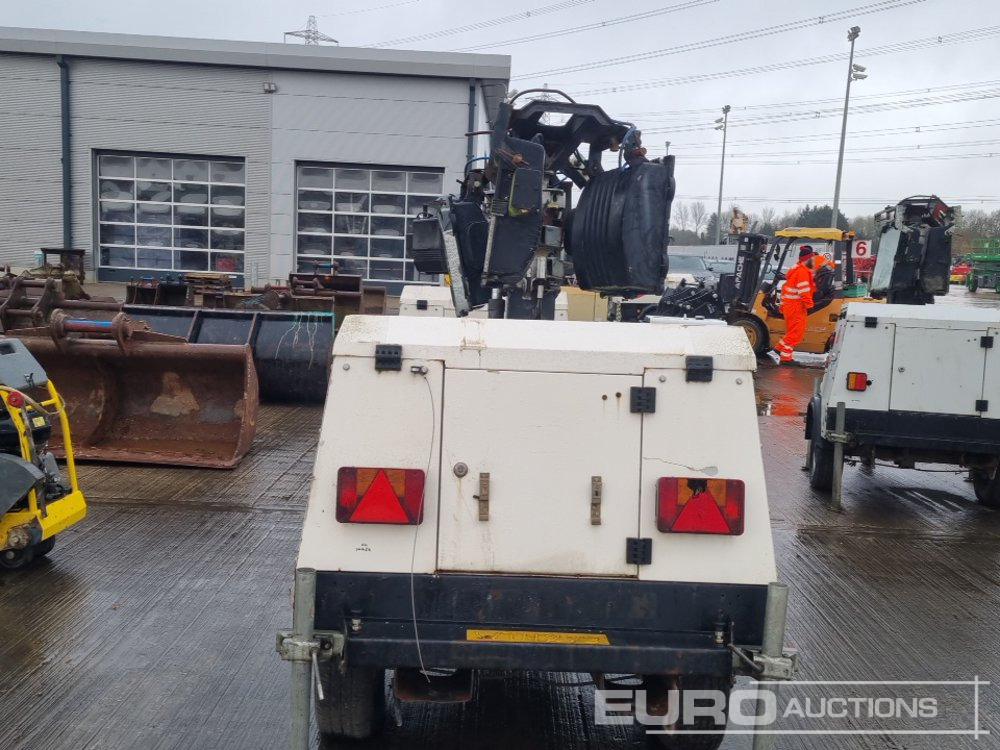 2010 SMC TL90 - Mat d'éclairage: photos 4 2010 SMC TL90 - Mat d'éclairage: photos 4