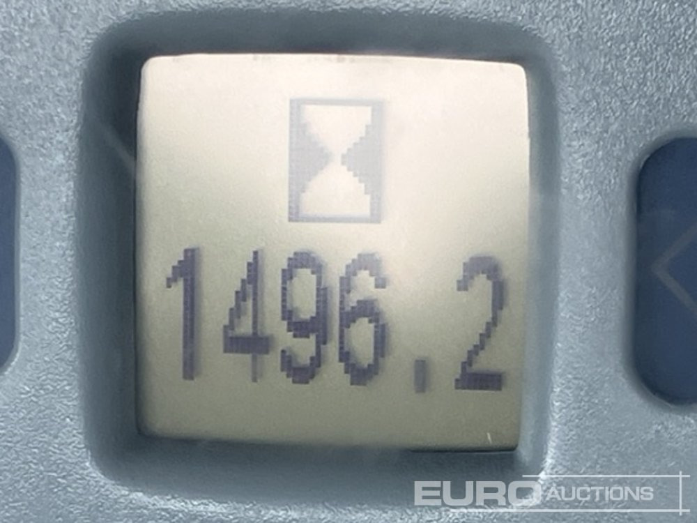 2011 New Holland T6030 - Tracteur agricole: photos 3 2011 New Holland T6030 - Tracteur agricole: photos 3