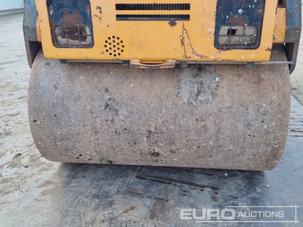 Compacteur 2011 Terex TV1200K: photos 9