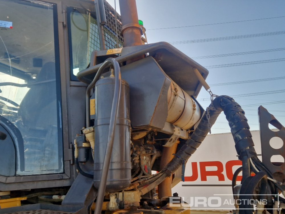 Tombereau articulé 2011 Volvo A30F: photos 18