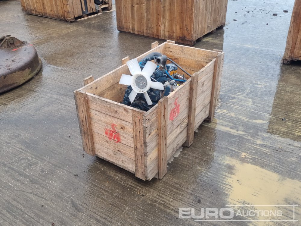 2012 5kVA Generator, Kubota Engine - Groupe électrogène: photos 5 2012 5kVA Generator, Kubota Engine - Groupe électrogène: photos 5