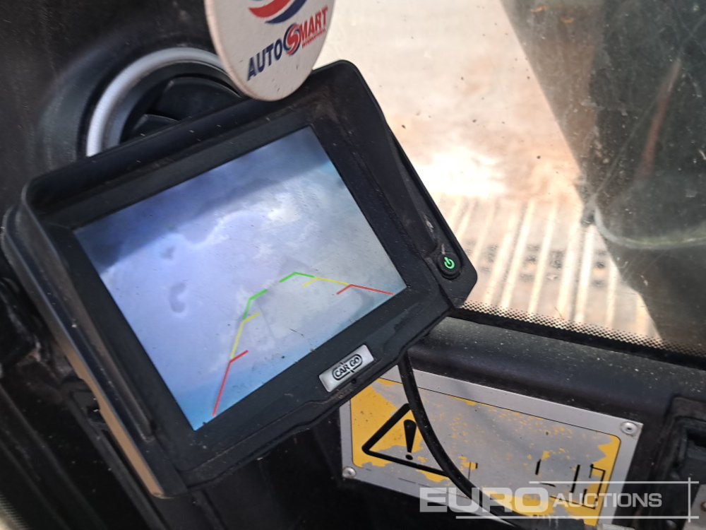 Pelle sur chenille 2012 JCB JS220LC: photos 37 Pelle sur chenille 2012 JCB JS220LC: photos 37