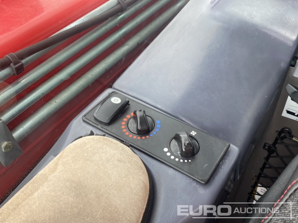 Chariot télescopique 2013 Manitou MLT634-120LSU: photos 32