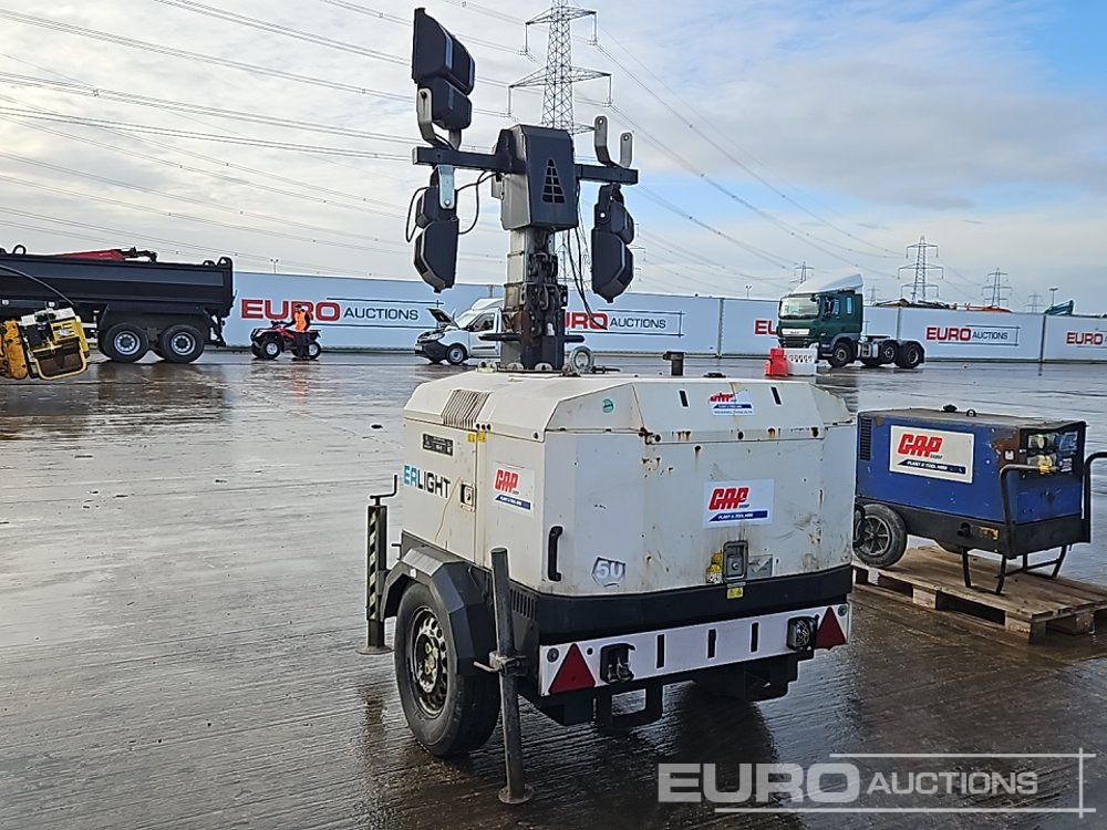 2013 Towerlight VB9 - Mat d'éclairage: photos 3 2013 Towerlight VB9 - Mat d'éclairage: photos 3