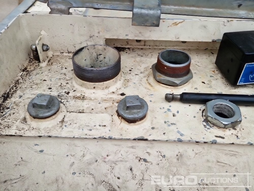 Cuve de stockage 2013 Western 2000 Litre: photos 13