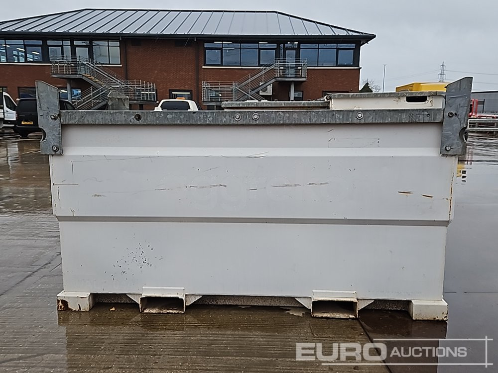 2013 Western 20TCG - Cuve de stockage: photos 4 2013 Western 20TCG - Cuve de stockage: photos 4