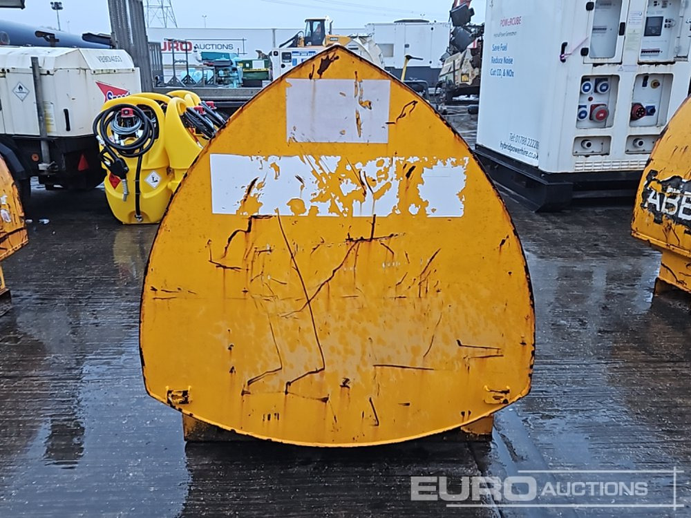 2013 Western 950 Litre - Cuve de stockage: photos 4 2013 Western 950 Litre - Cuve de stockage: photos 4